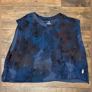 Free People Movement Top